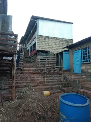Poultry Farm for Sale