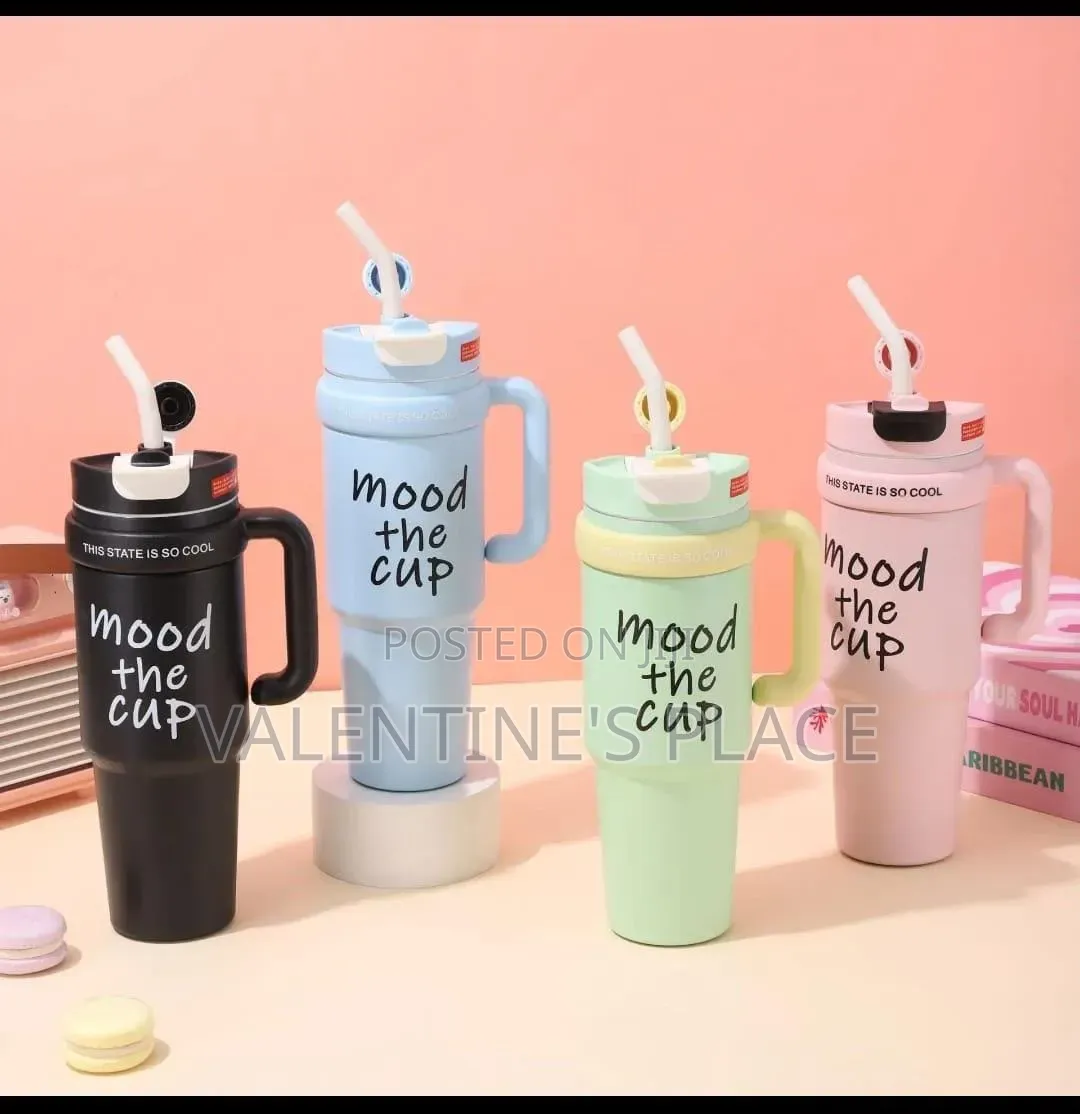 Mood Cup Mood Cup
