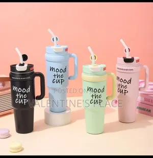 Mood Cup Mood Cup