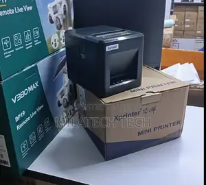 Xprinter USB Bill Printer Thermal Receipt Printer