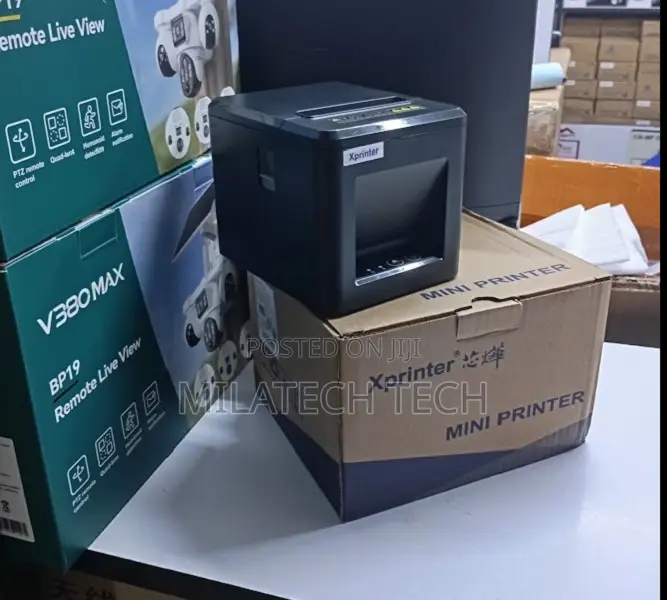 Xprinter USB Bill Printer Thermal Receipt Printer