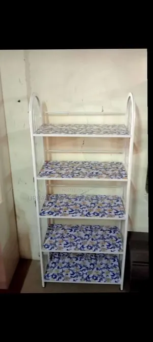 Latest Design Shoe Racks