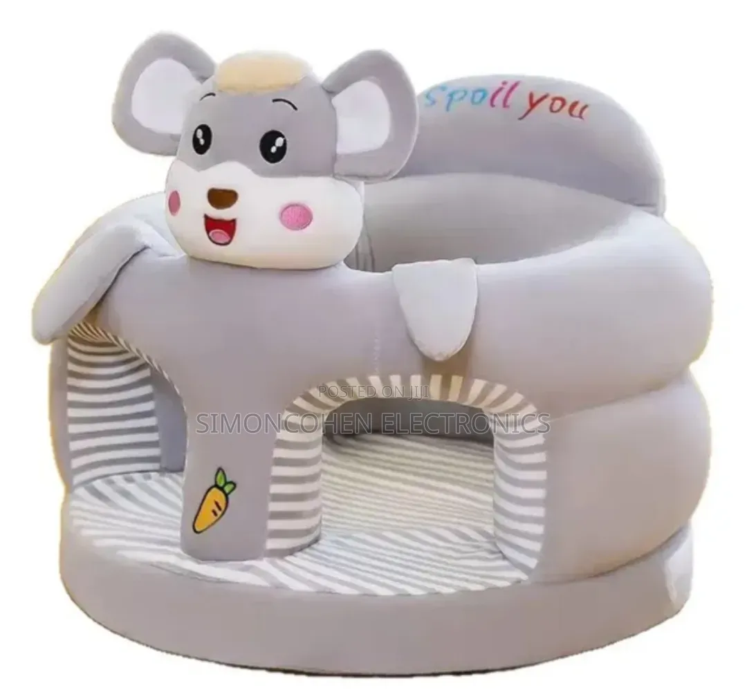 Baby Sit Me Up Pillows