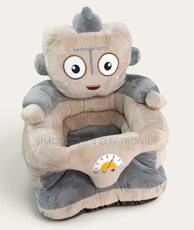 Baby Sit Me Up Pillows - thumbnail 2