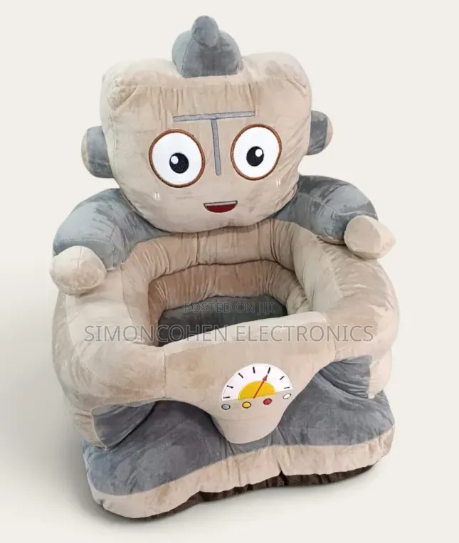Baby Sit Me Up Pillows