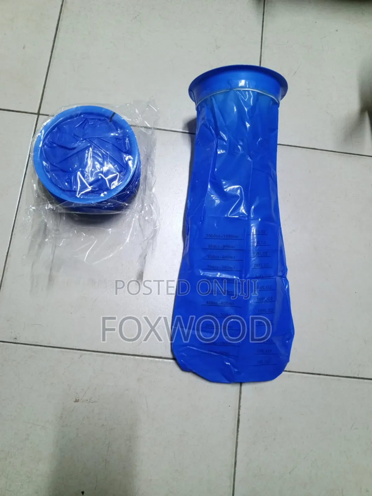 Vomit Bags Disposable Barf Bags,1000ml