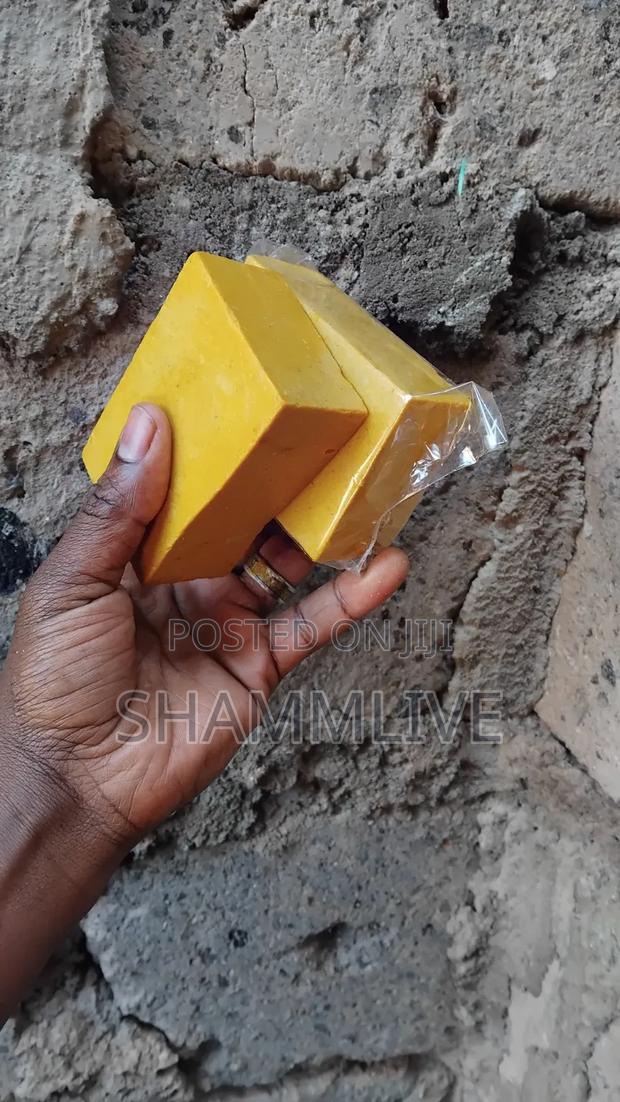 Turmeric Calendula Soap - thumbnail 2