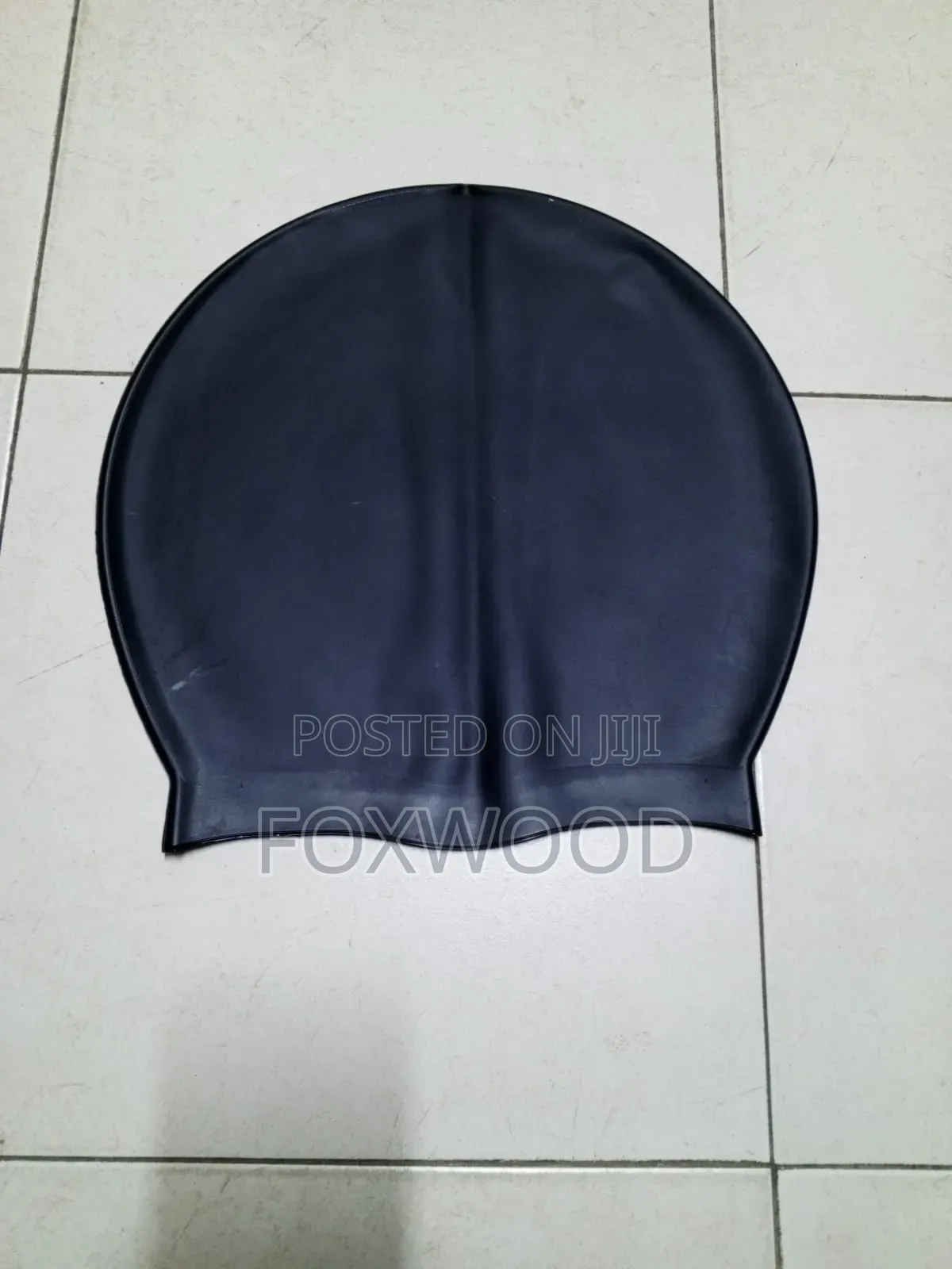Extra Large Swim Cap
