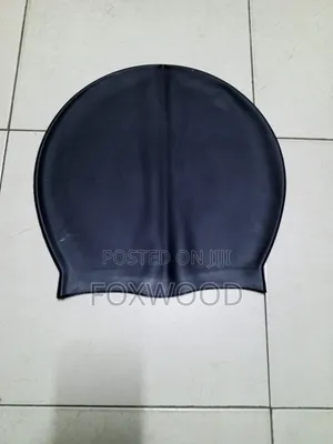 Extra Large Swim Cap