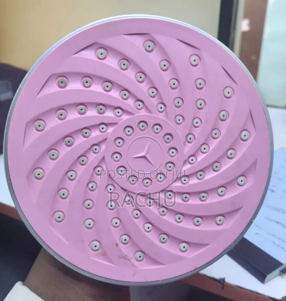 Shower Head