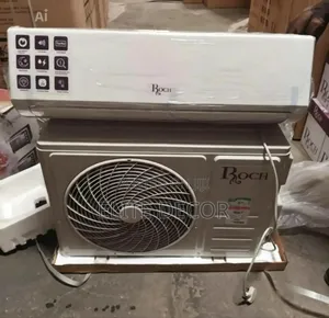 Roch 18,000 BTU Split AC 1.5HP – Energy Saving Quiet Cooling