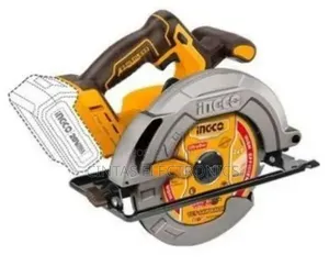 Ingco CSLI1401 20V Cordless Circular Saw