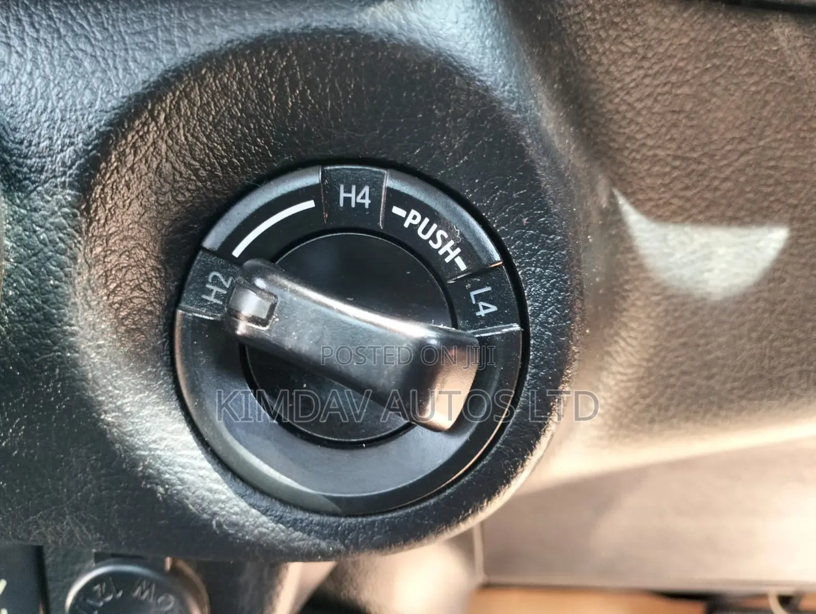 Toyota Hilux 2021 Off white