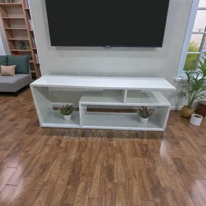 Mexico Modern TV Stand 4ft