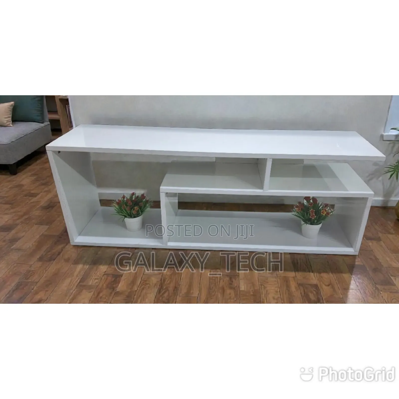 Mexico Modern TV Stand 4ft