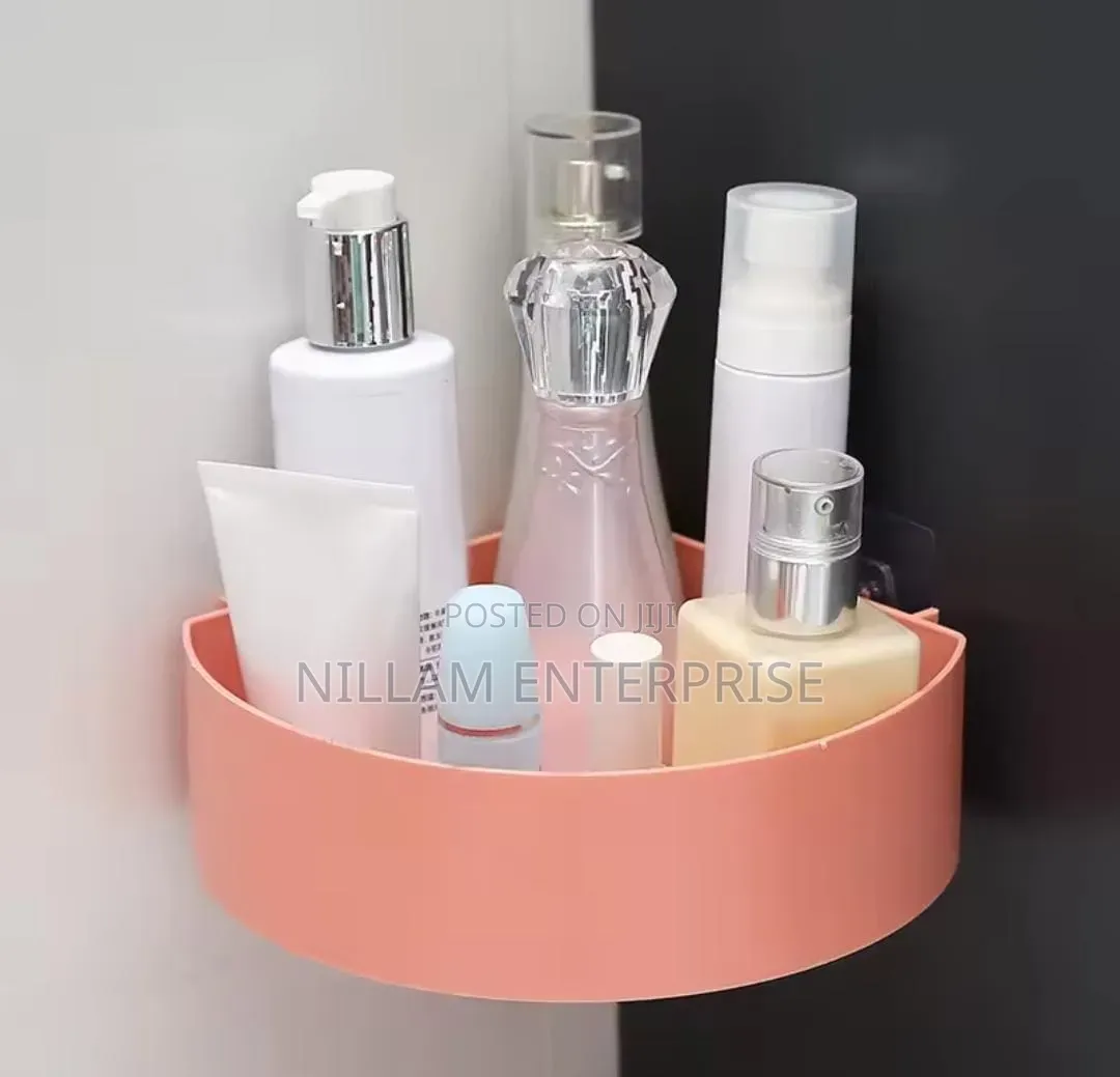 Multipurpose Shelf Storage Organizer
