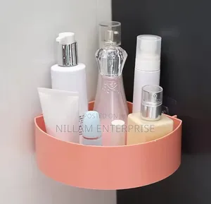 Multipurpose Shelf Storage Organizer