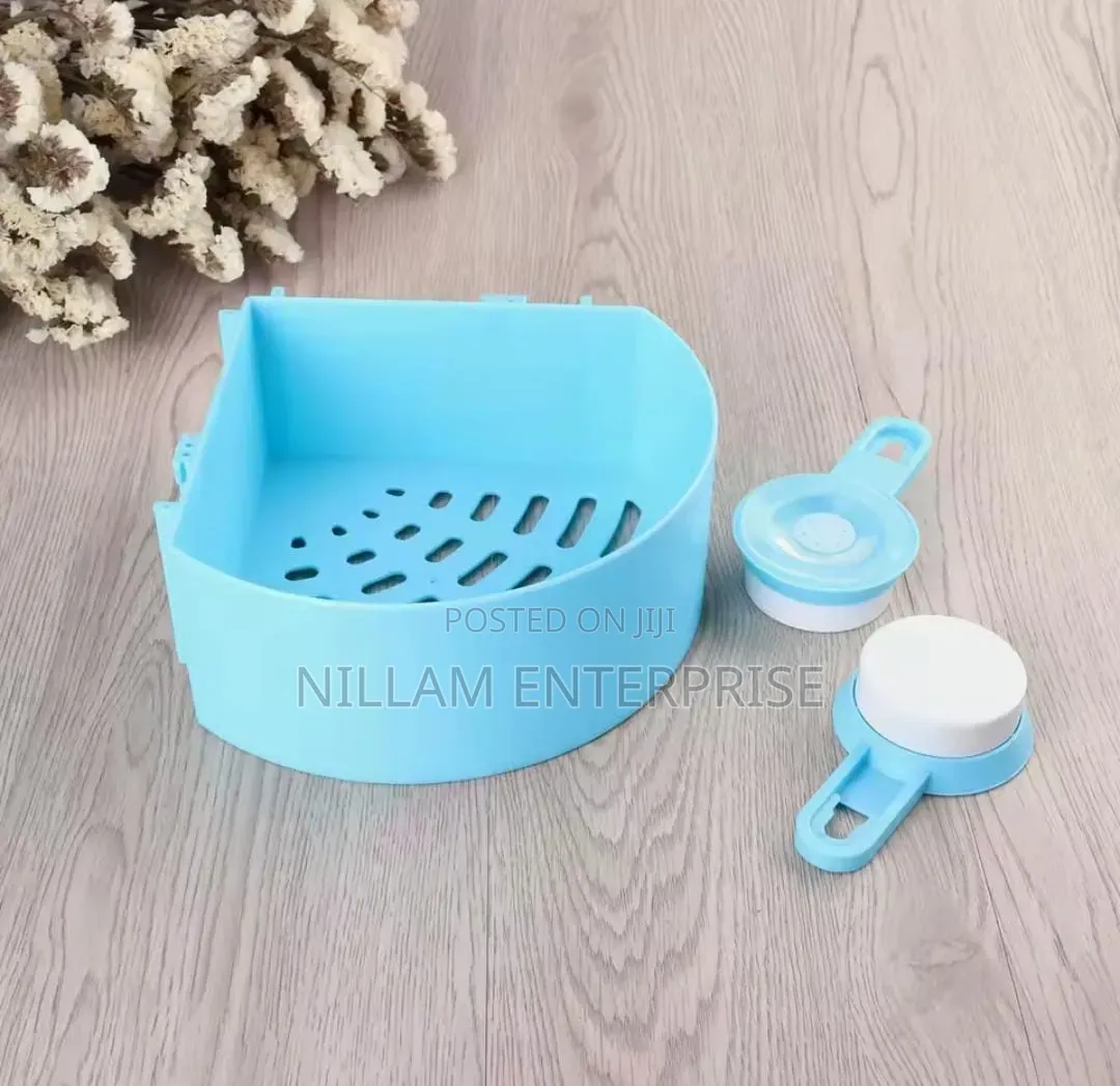 Multipurpose Shelf Storage Organizer