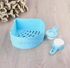 Multipurpose Shelf Storage Organizer
