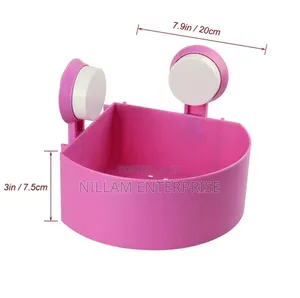 Multipurpose Shelf Storage Organizer