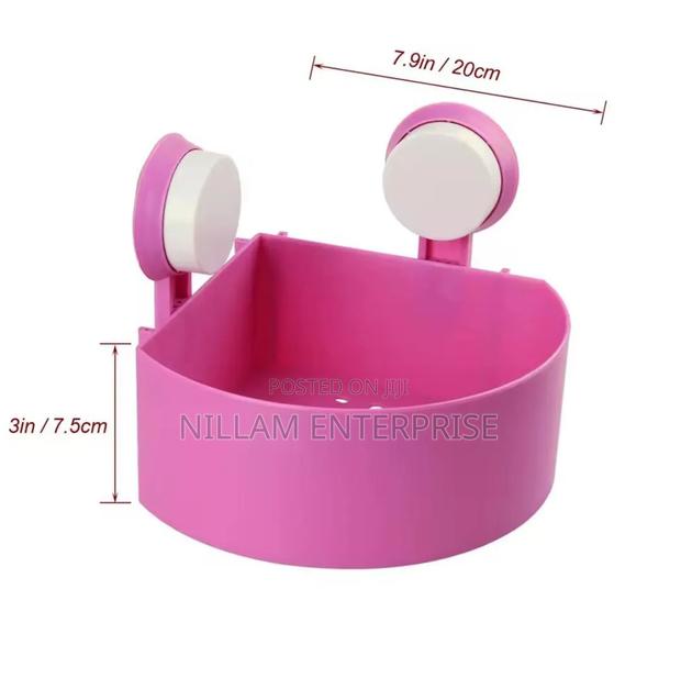 Multipurpose Shelf Storage Organizer - thumbnail 3