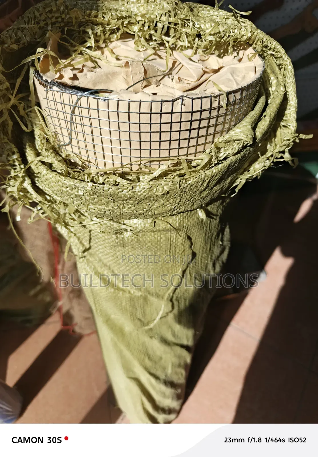 Corrosion Resistant Coffee Tray Wire Mesh