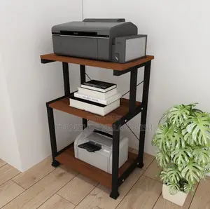 Stand: 3-Tier Printer Stand