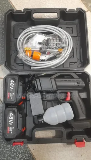 New Original Wireless Car Wash Machine
