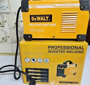 Best Option Dewalt Welding Machine 500a/Ideal Welding 500A Dewalt New