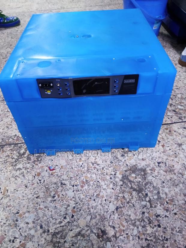 128 Egg Incubator