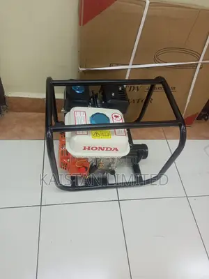 Honda Petrol Concrete Vibrator Machine With 45mm Poker Needle