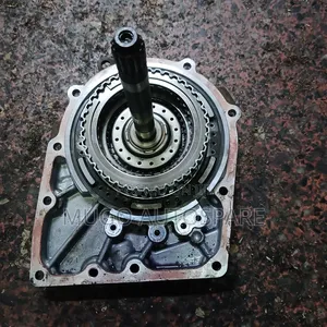 Toyota Probox,1zz Reverse Drum