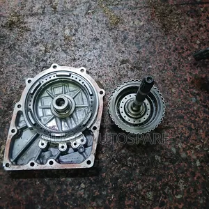 Toyota Probox,1zz Reverse Drum
