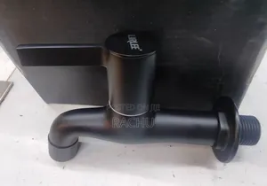 Wall Tap Heavy (Black Silver)