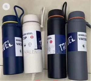 Travel Unbreakable Flasks