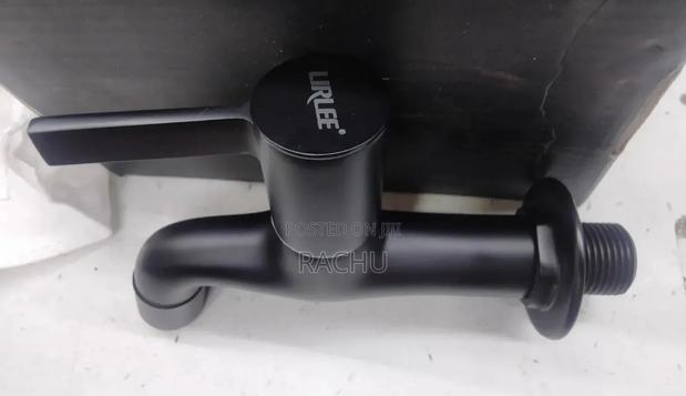 Wall Tap Heavy (Black Silver) - thumbnail 2