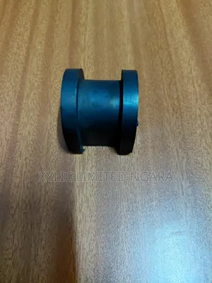 Mercedes W203 Front D-Bushes
