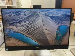 Desktop Computer Dell 12GB Intel Core i5 SSD 256GB