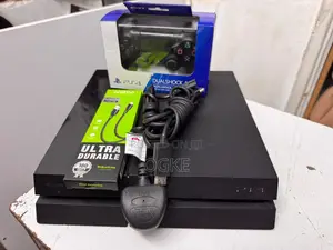 Ps4standard Unchipped Version