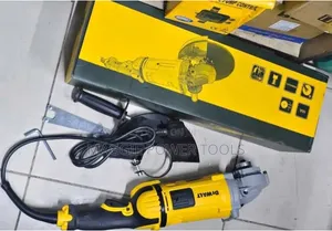 Professional Dewalt Angle Grinder/9" Dewalt Corded Angle Grinder