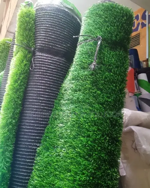 Complete Package: Wholesale Retail Artificial Grass Carpets