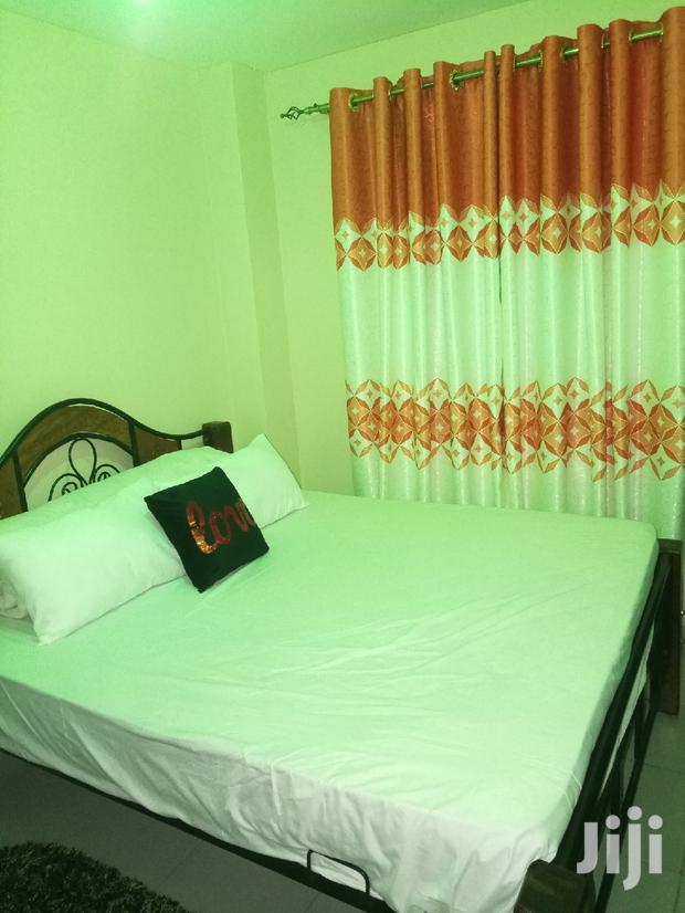 Serviced Studio Apartment-South B, Mombasa Road - main view