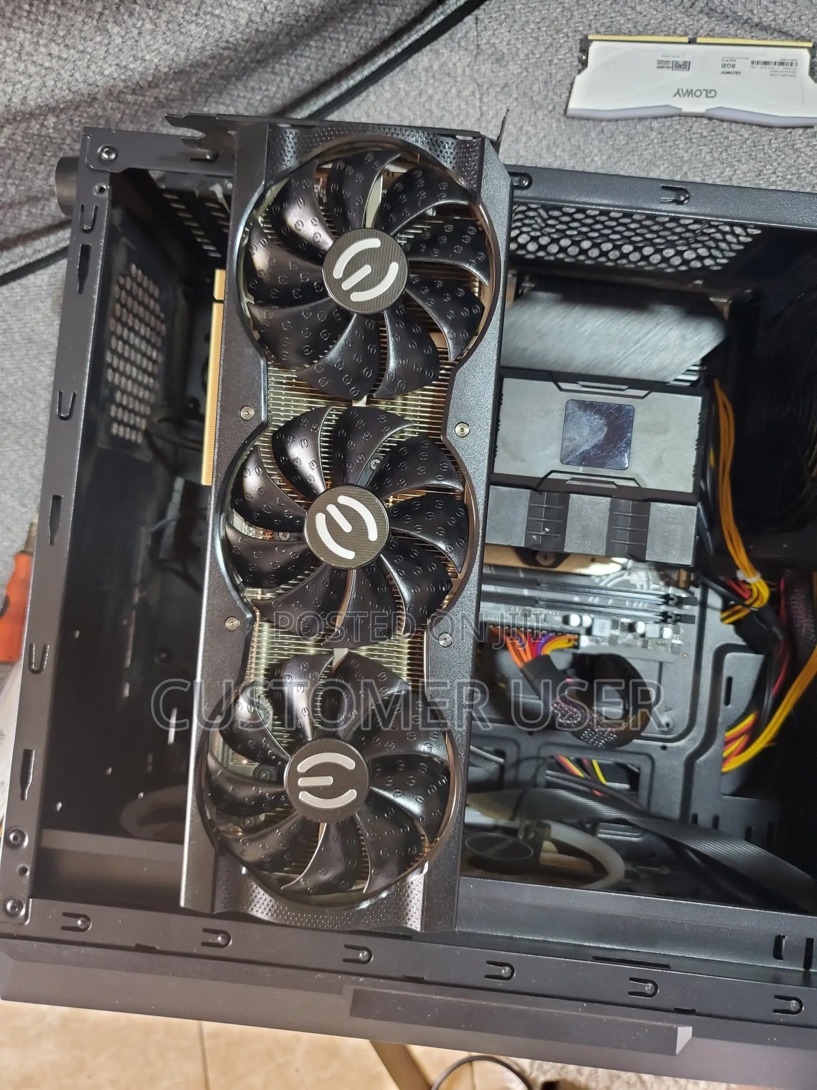 Nvidia RTX 3070