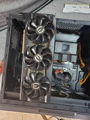 Nvidia RTX 3070