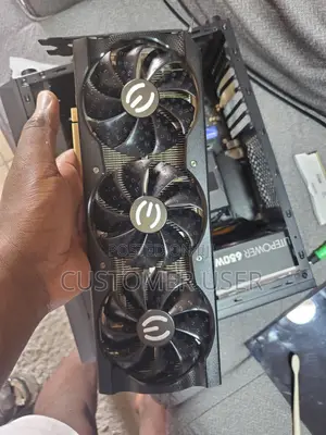 Nvidia RTX 3070