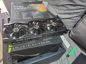 Nvidia RTX 3070