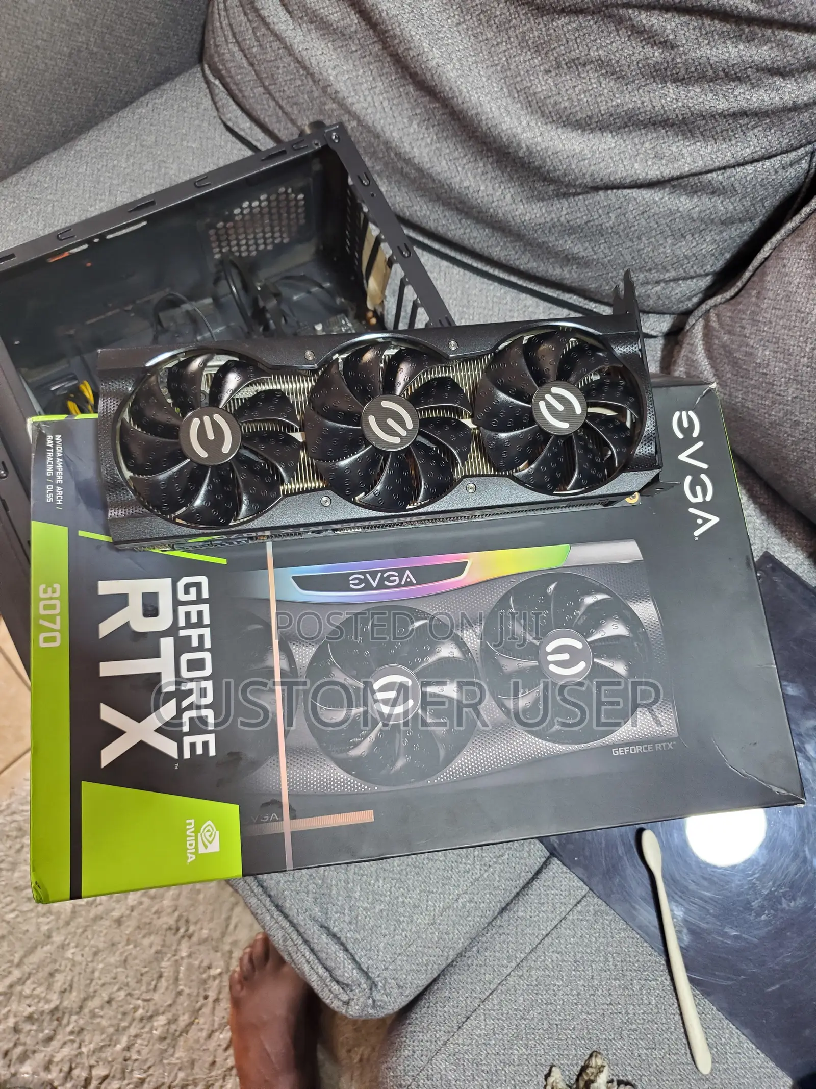Nvidia RTX 3070