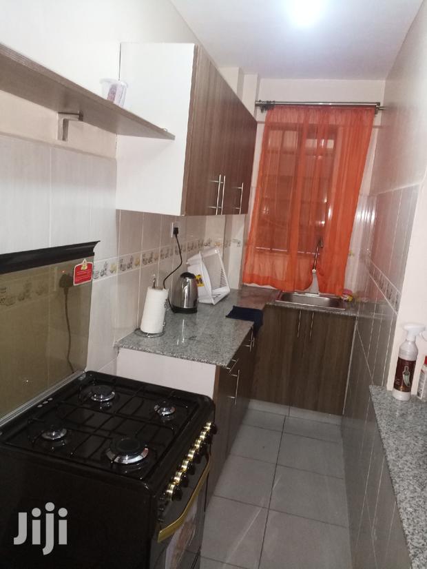 Serviced Studio Apartment-South B, Mombasa Road - thumbnail 4