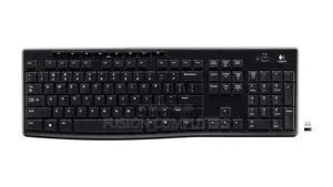 Logitech K 270 Wireless Keyboard
