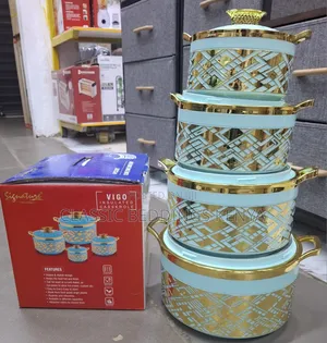 Hilux Signature Hotpot